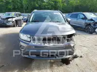2015 Jeep COMPASS фото