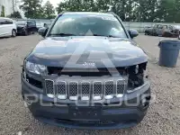 2015 Jeep COMPASS photo