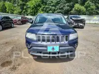 2015 Jeep COMPASS photo