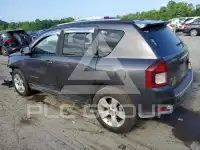 2015 Jeep COMPASS фото
