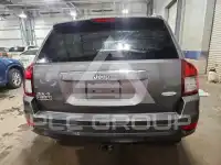 2015 Jeep COMPASS photo