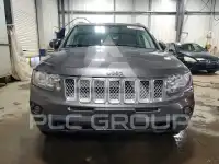 2015 Jeep COMPASS photo