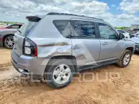 2015 Jeep COMPASS photo