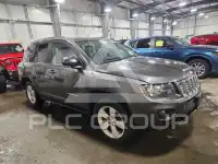 2015 Jeep COMPASS photo