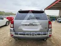 2015 Jeep COMPASS фото