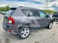 2015 Jeep COMPASS фото