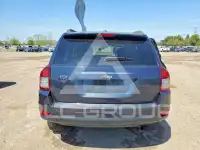 2015 Jeep COMPASS фото