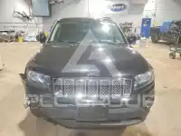 2015 Jeep COMPASS фото