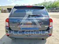 2015 Jeep COMPASS photo