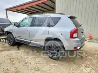 2015 Jeep COMPASS фото