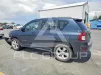 2015 Jeep COMPASS фото