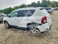 2015 Jeep COMPASS фото