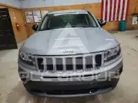 2015 Jeep COMPASS фото