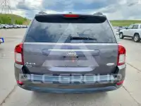 2015 Jeep COMPASS фото