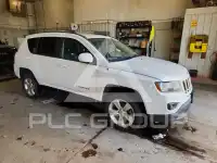 2015 Jeep COMPASS фото