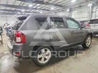 2015 Jeep COMPASS photo