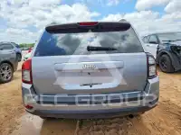 2015 Jeep COMPASS photo