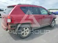 2015 Jeep COMPASS фото