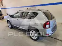 2015 Jeep COMPASS photo