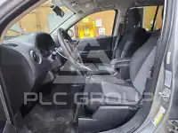 2015 Jeep COMPASS фото