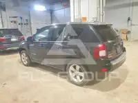 2015 Jeep COMPASS фото