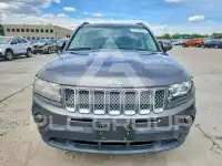 2015 Jeep COMPASS фото