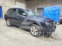 2015 Jeep COMPASS photo