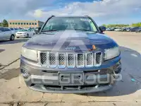 2015 Jeep COMPASS photo