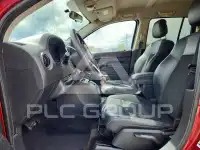 2015 Jeep COMPASS photo