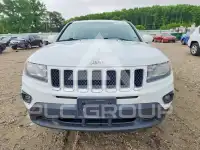2015 Jeep COMPASS фото