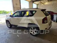 2015 Jeep COMPASS фото