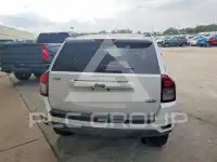 2015 Jeep COMPASS фото