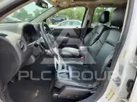 2015 Jeep COMPASS фото