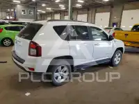 2015 Jeep COMPASS фото