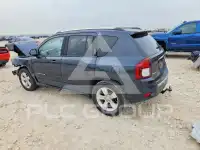 2015 Jeep COMPASS photo
