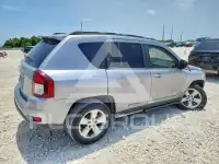 2015 Jeep COMPASS photo