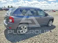 2015 Jeep COMPASS фото