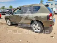 2015 Jeep COMPASS photo
