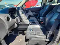 2015 Jeep COMPASS фото