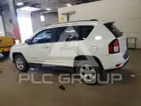 2015 Jeep COMPASS фото