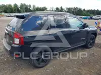 2015 Jeep COMPASS фото