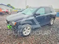 2015 Jeep COMPASS фото