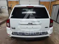 2015 Jeep COMPASS фото