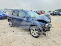 2015 Jeep COMPASS photo