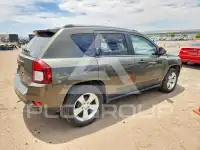 2015 Jeep COMPASS photo