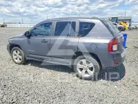 2015 Jeep COMPASS фото