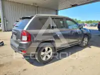 2015 Jeep COMPASS photo