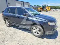 2015 Jeep COMPASS photo