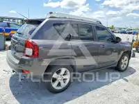 2015 Jeep COMPASS фото