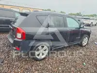 2015 Jeep COMPASS фото